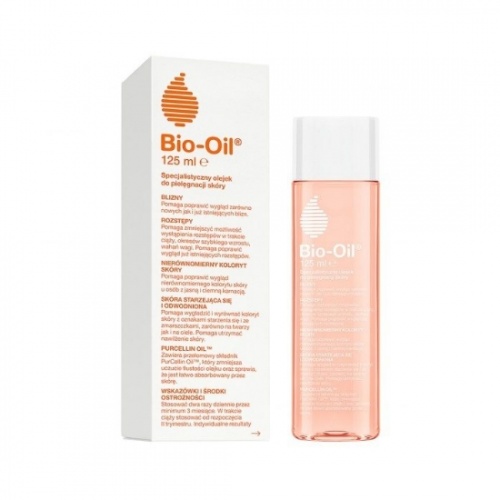 Bio Oil